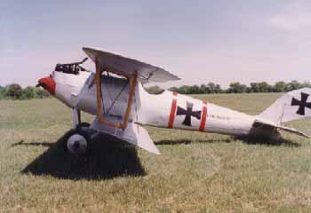 FAC Aircraft